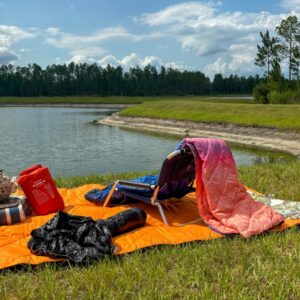 Shelter Supplies